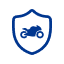 Insurance icon more from us